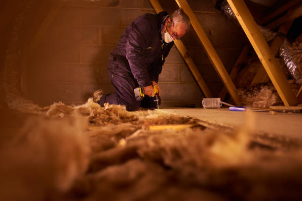 Types of Insulation We Offer in Ardmore, AL